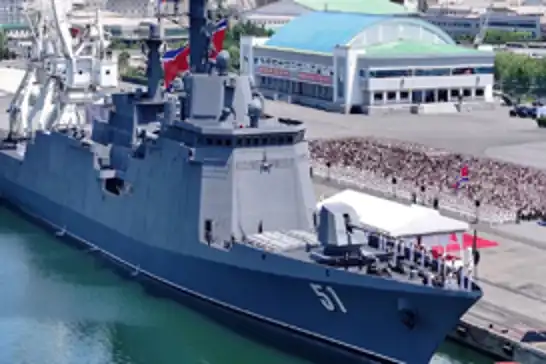 North Korea announces major expansion of nuclear-armed naval fleet