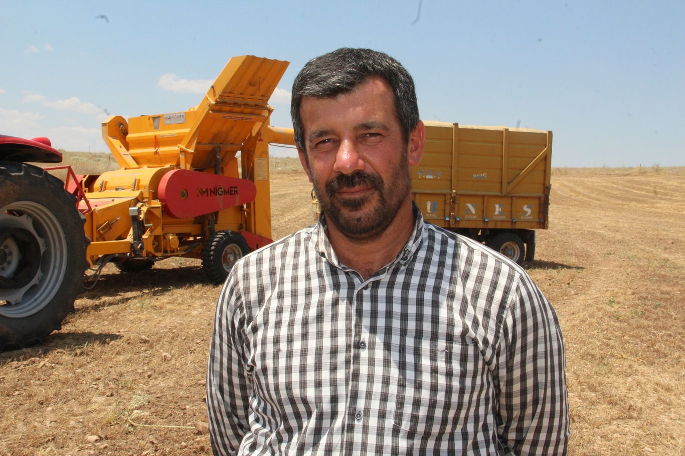 Mehmet Yardım