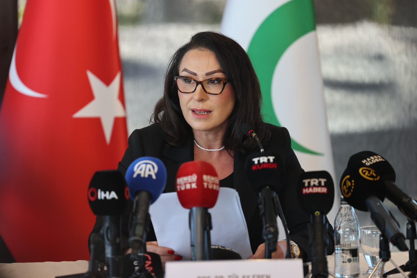 Doç. Dr. Tülay Eren