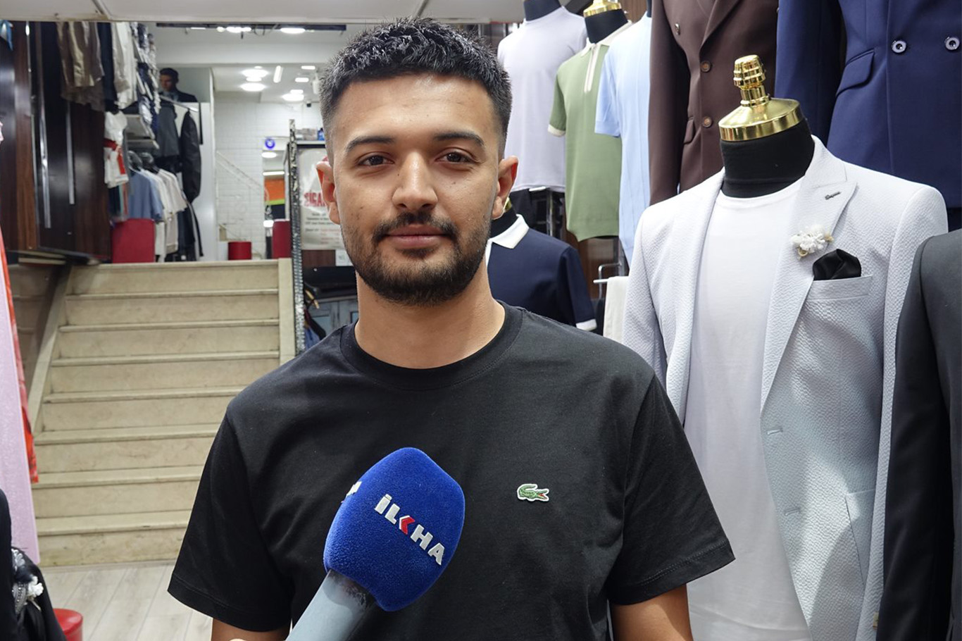Umut Turan