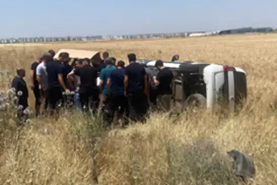 Li Dîyarbekirê wesayît teqle avêt