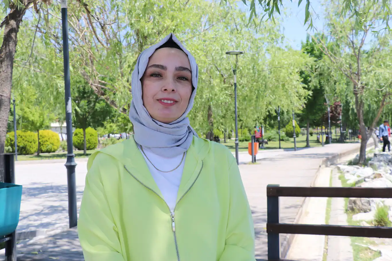 Uzmanından piknik alanlarında yangın ve çevre kirliliği uyarısı