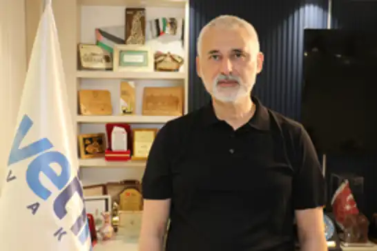 "Yetim çocukların korunması toplumsal ve İslami bir sorumluluktur"