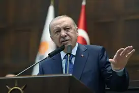 Erdoğan announces new legal framework to accelerate Terror-Free Türkiye process