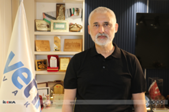رئيس وقف الأيتام: رعاية الأيتام مسؤولية مجتمعية وإسلامية تتطلب تضافر جهود الجميع