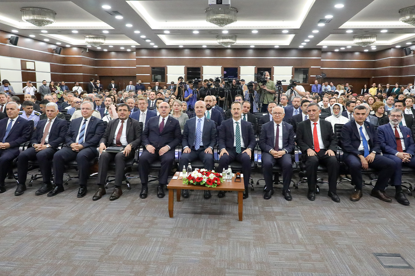 Savunma sanayisi ve üniversitelerden kuantum hamlesi