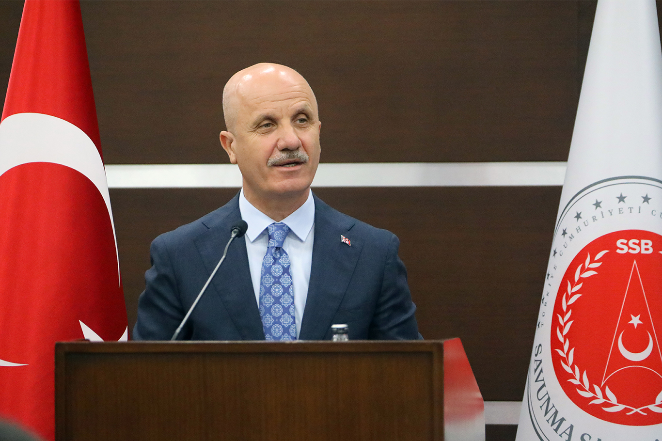 YÖK Başkanı Erol Özvar
