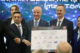 Savunma sanayisi ve üniversitelerden kuantum hamlesi