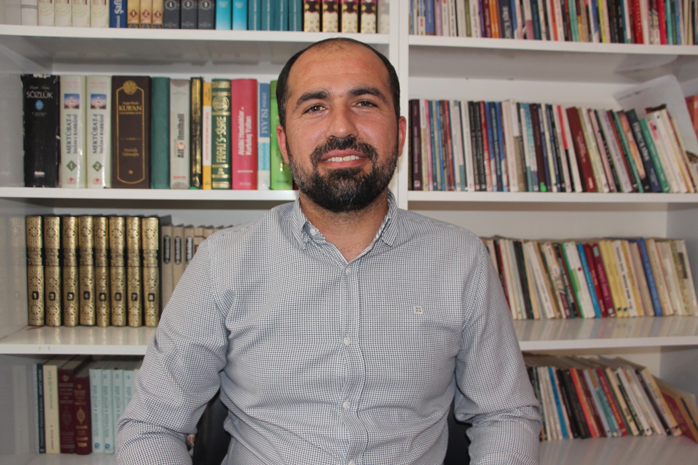 Muhammed Beşir Özçelik