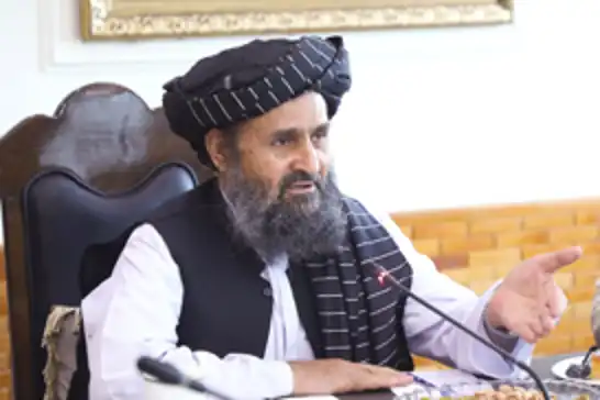 Afganistan hükümeti, önemli kalkınma projelerine onay verdi