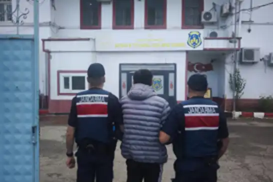 Batman'da uyuşturucu operasyonunda bir kişi tutuklandı