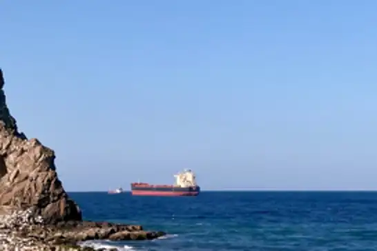 سوپای پاسدارانی ئێران: هەماهەنگی لەگەڵ ئێمە بۆ تێپەڕین بە گەرووی هورمز پێویستە