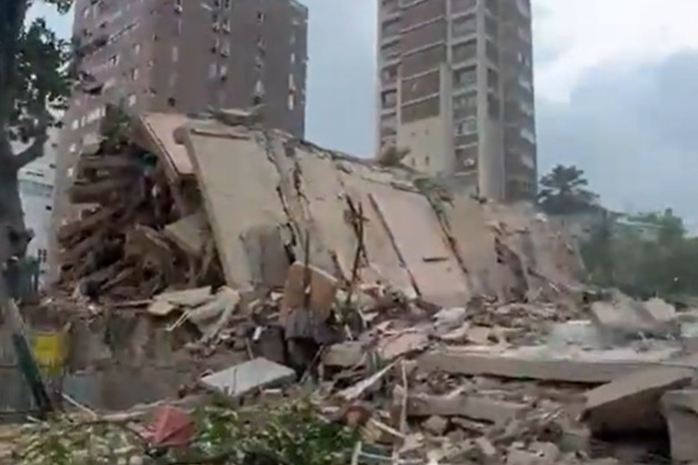 Li Venezuelayê hejmarê mirîyan gihîşt 164 kesan