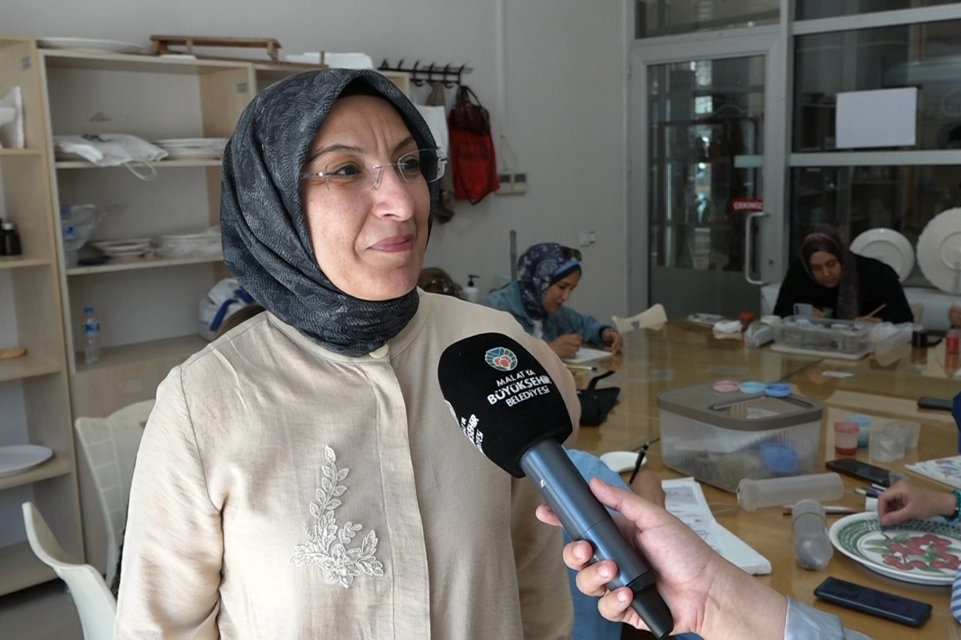 Serap Karaaslan