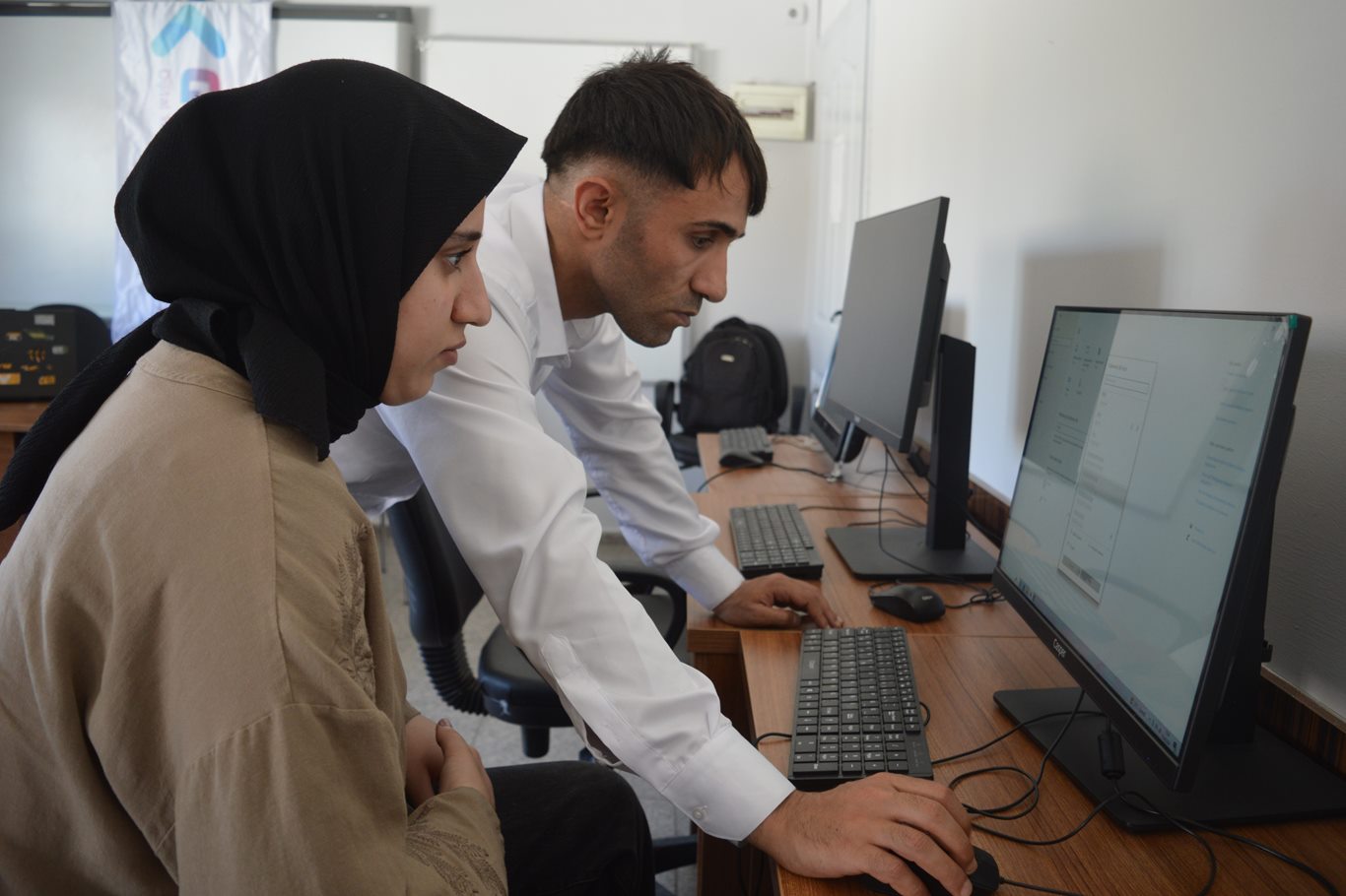Ay: Amacımız gençleri yapay zekâyı yalnızca kullanan değil, aynı zamanda üreten bireyler haline getirmek 