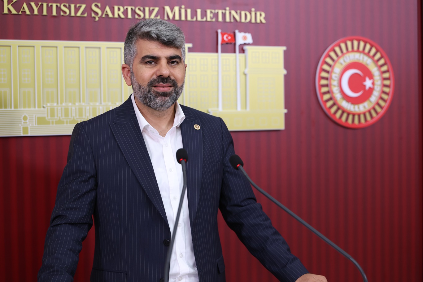 Faruk Dinç