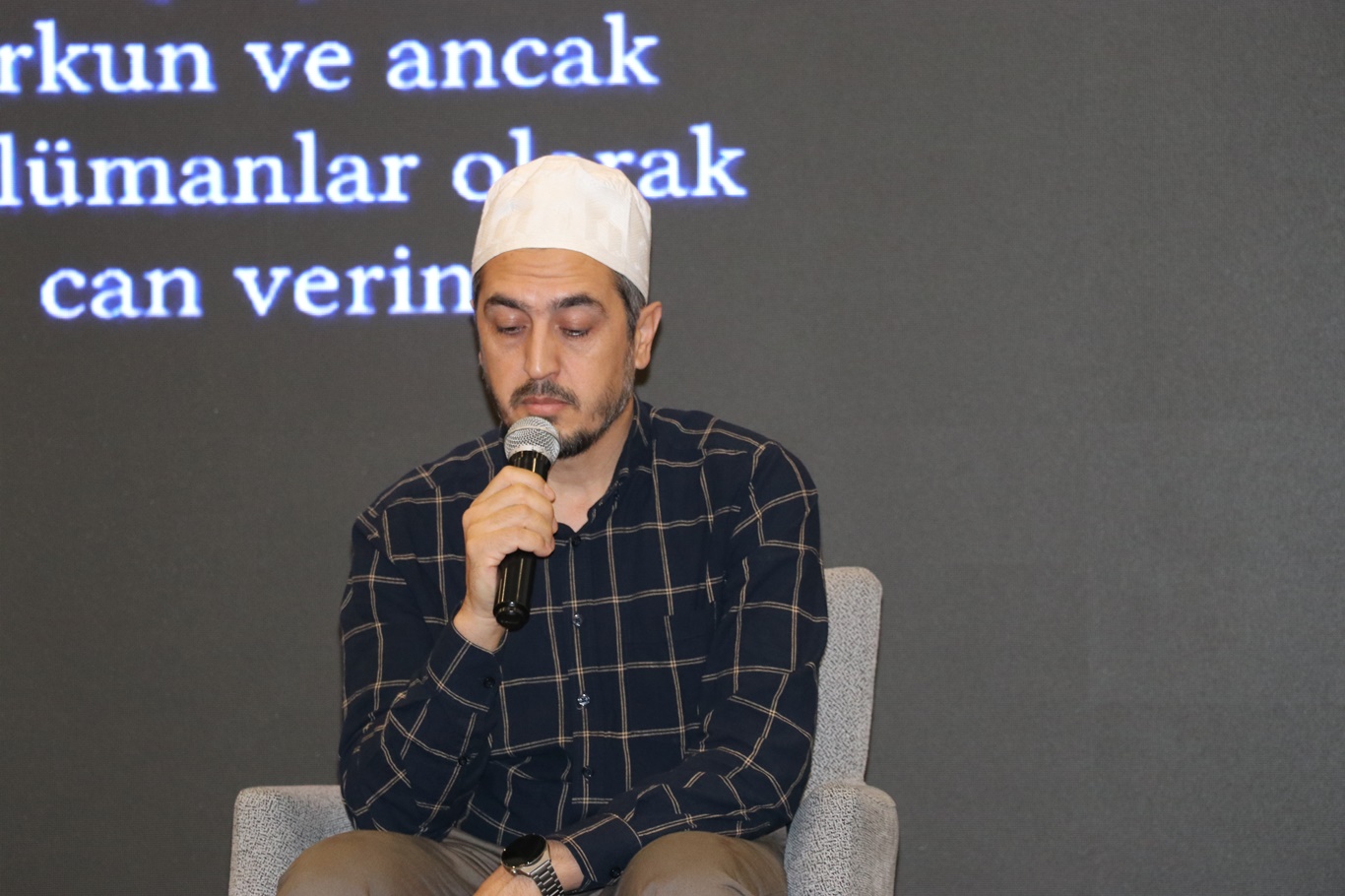 Muaz Demir