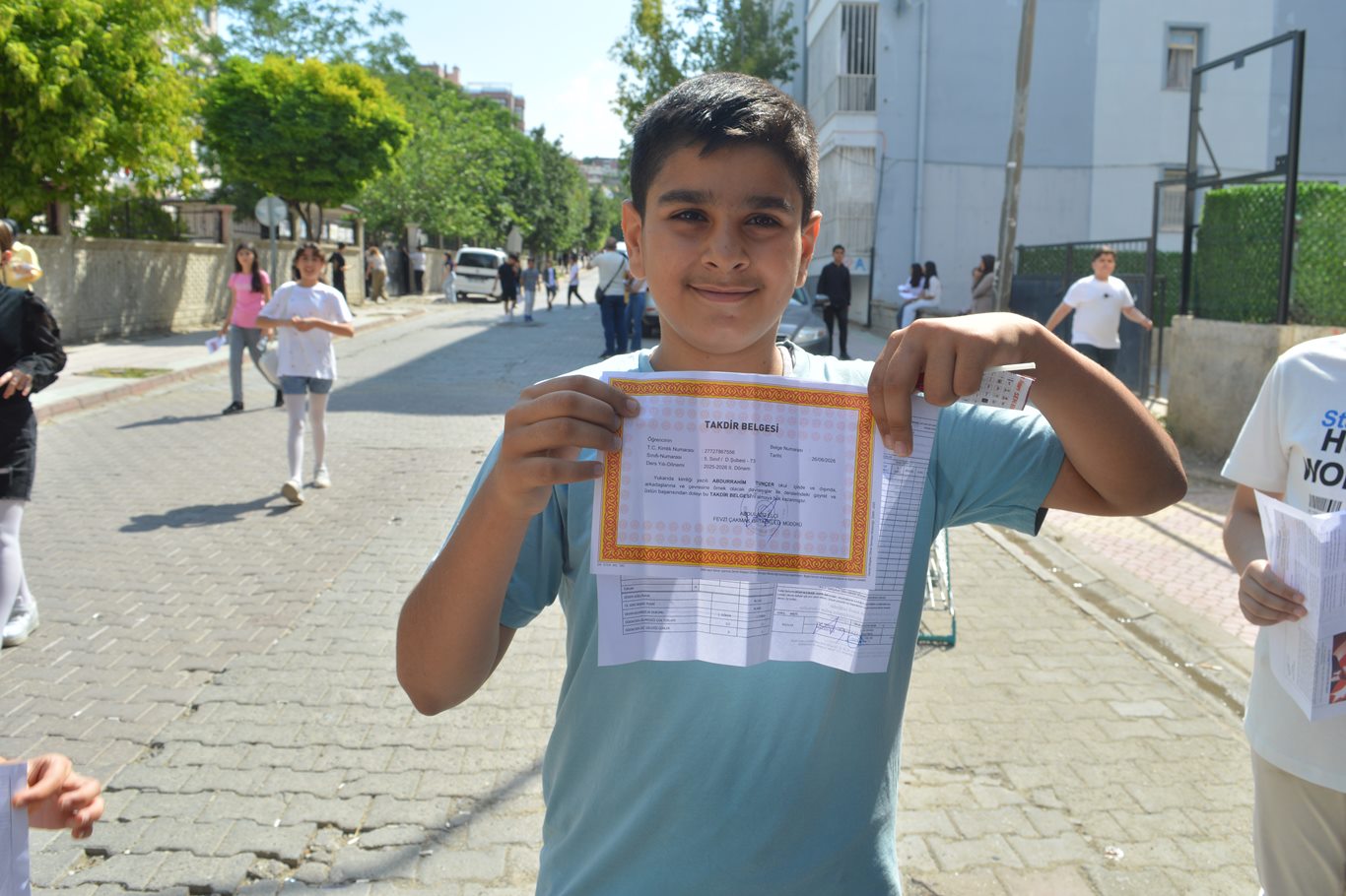 Abdurrahim Tunçer