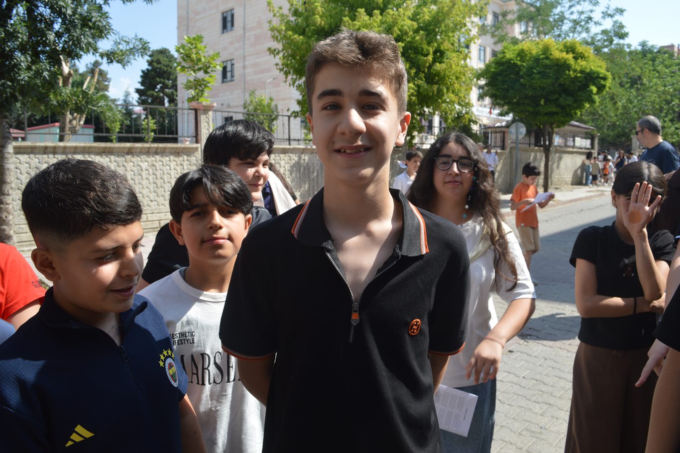 Harun Onikçek