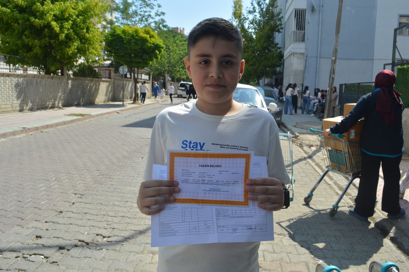 Ömer Haktan Aras
