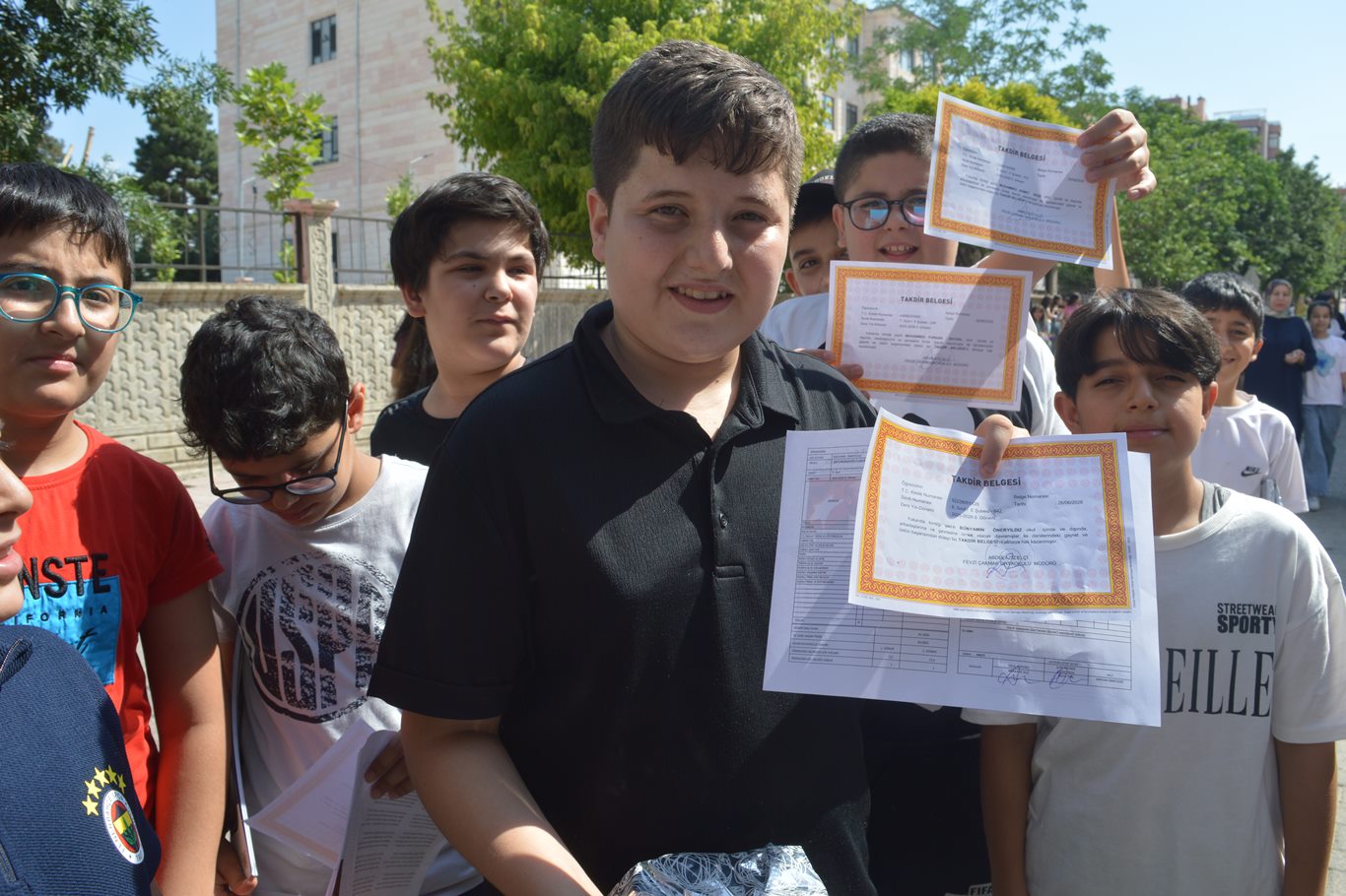 Bünyamin Öneryıldız