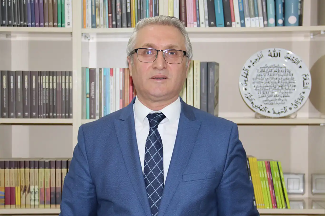 Millî Eğitim Müdürü Ciğer: Çocuklarınızı notlarıyla değerlendirmeyin