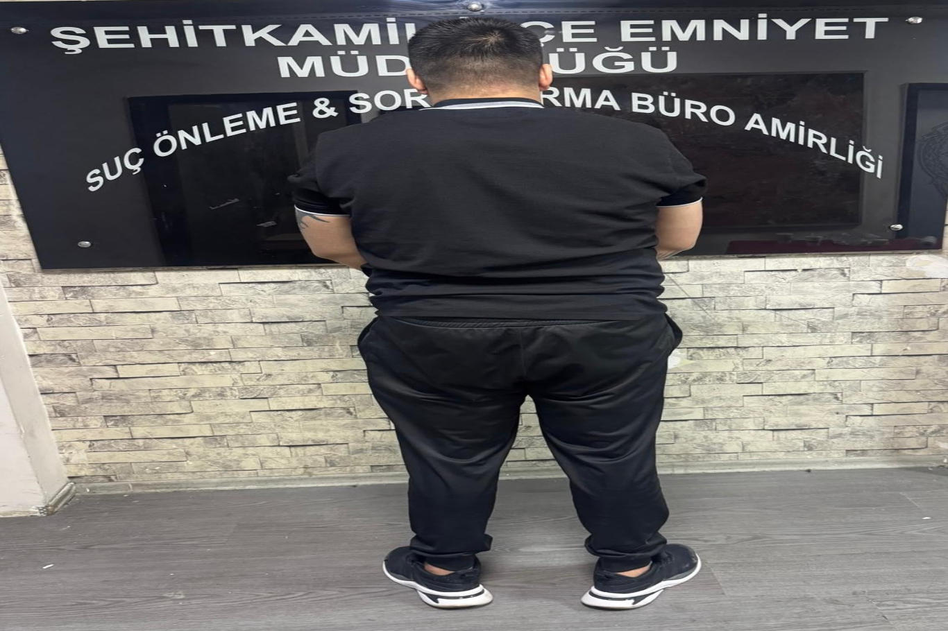 Gaziantep'te hırsızlık suçundan aranan 3 hükümlü yakalandı