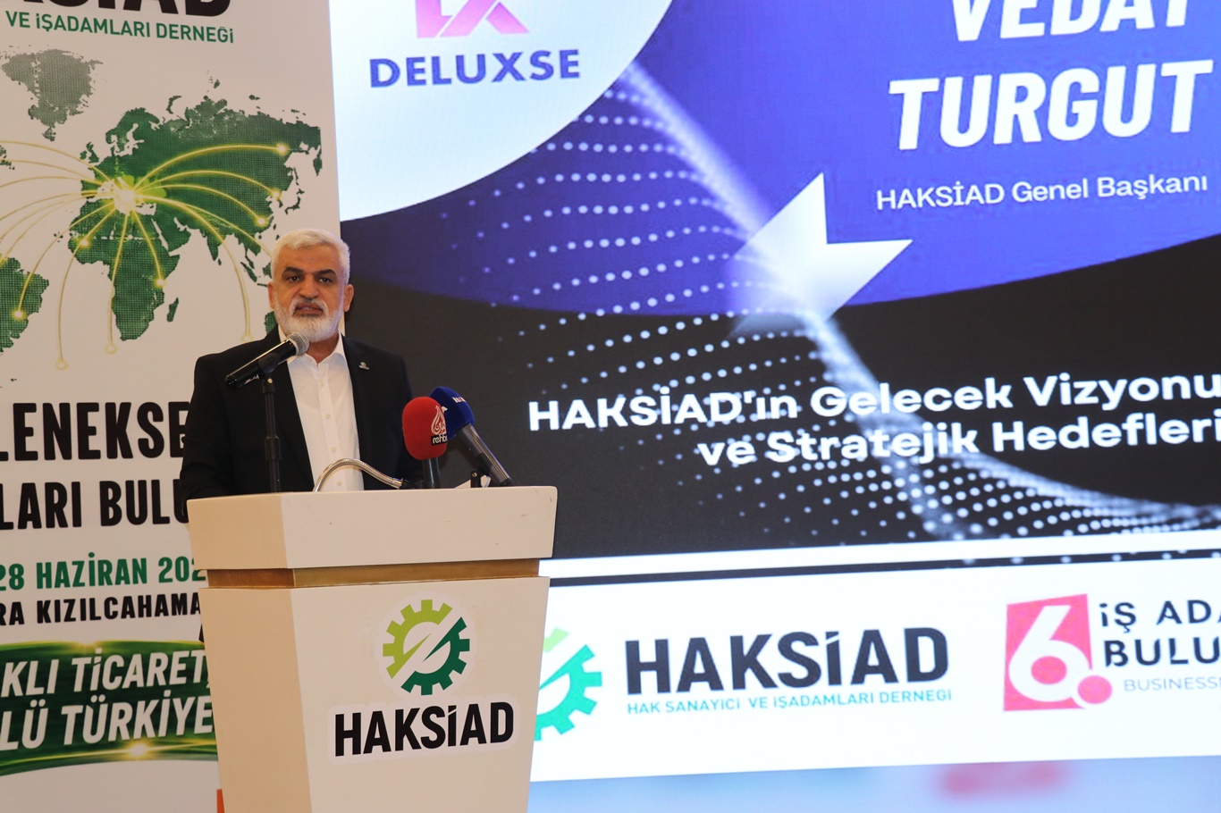Vedat Turgut