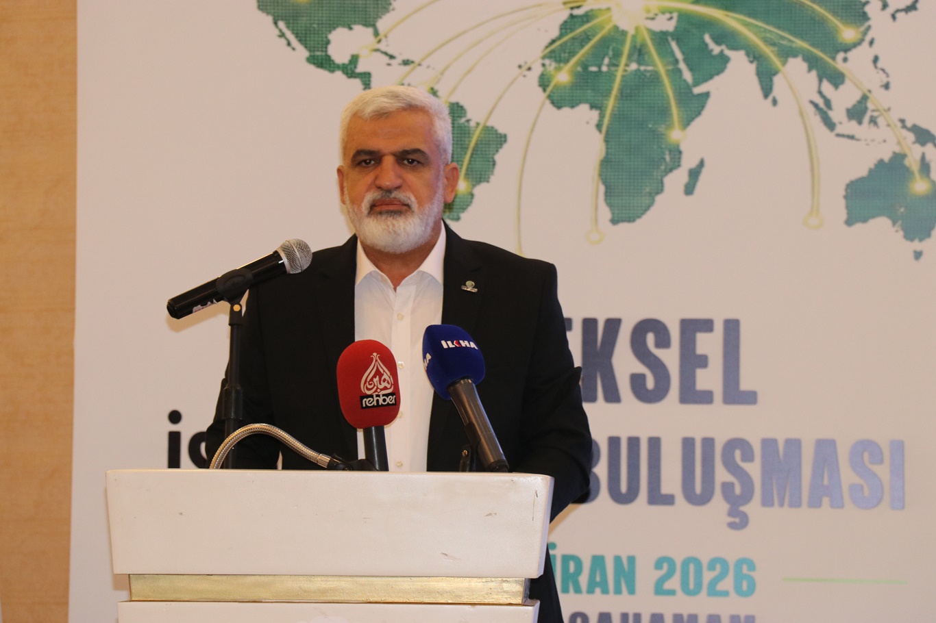 Vedat Turgut