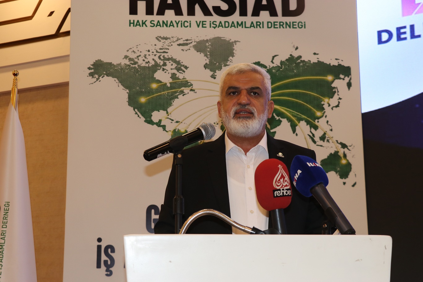 Vedat Turgut