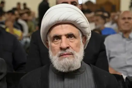 Lübnan’da Aşure Günü etkinliklerinde Hizbullah’tan sert mesaj