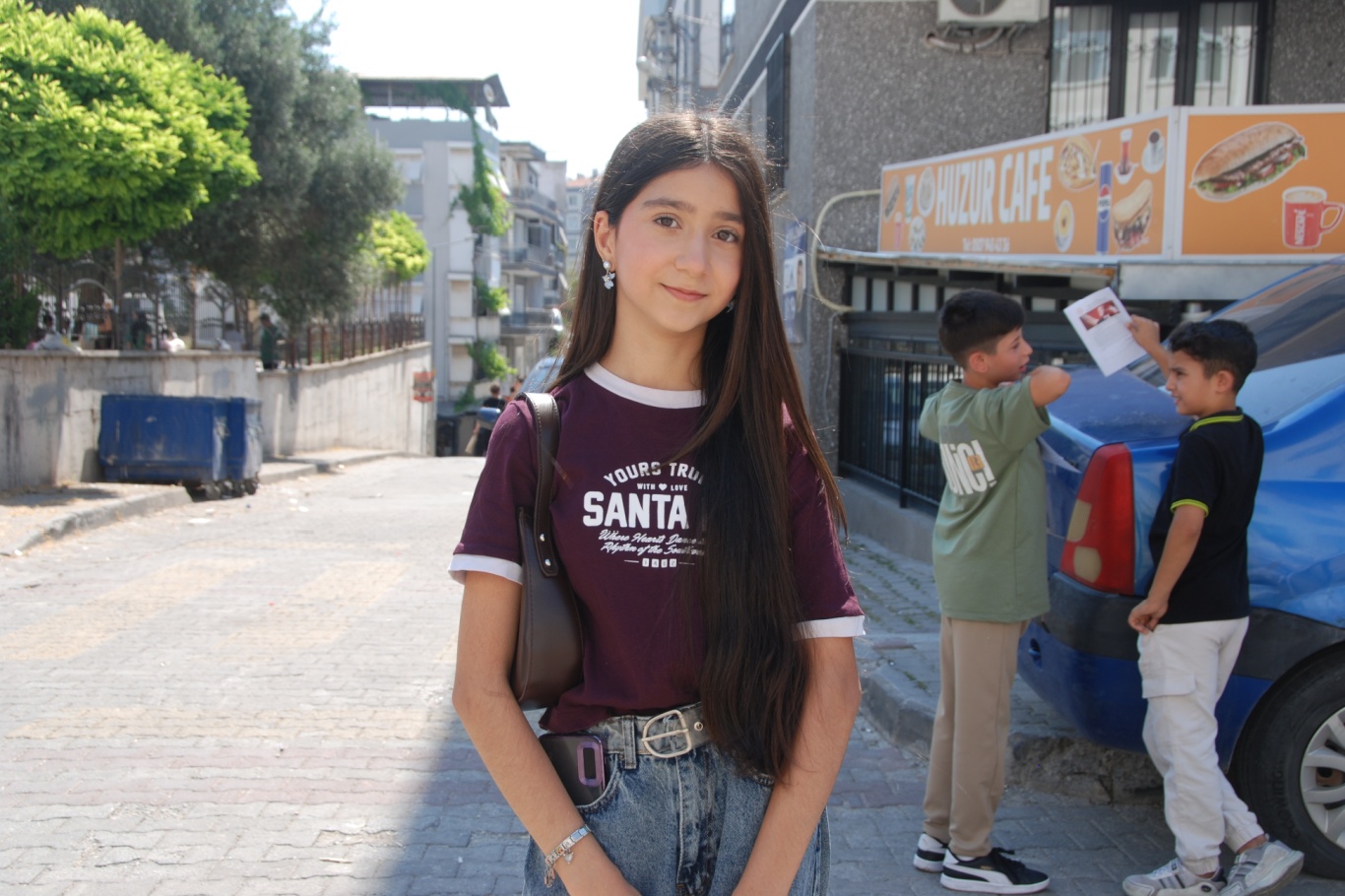 Aysima Güler