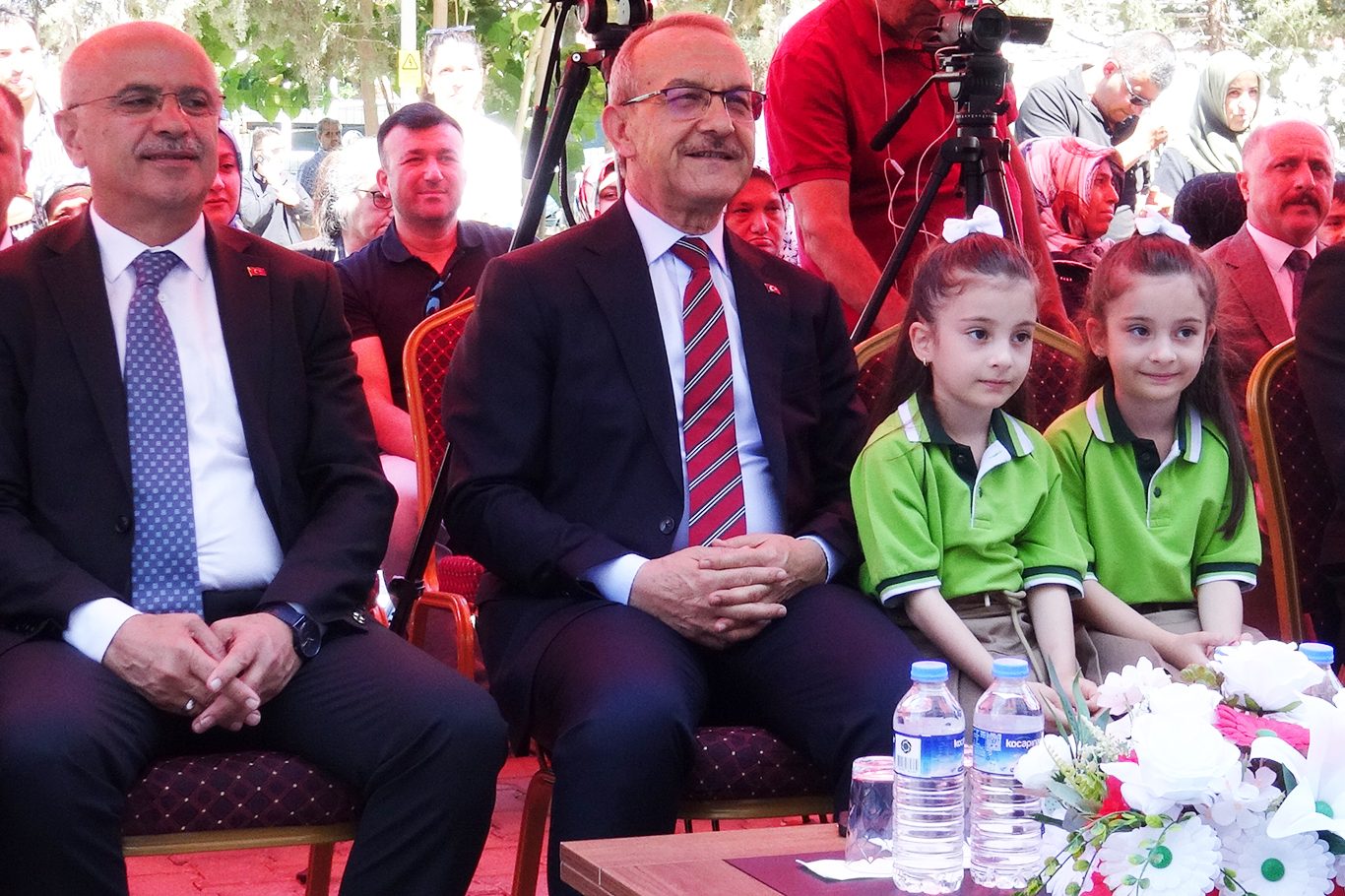 Vali Yavuz: Batılı değiliz, batılılaşmayacağız