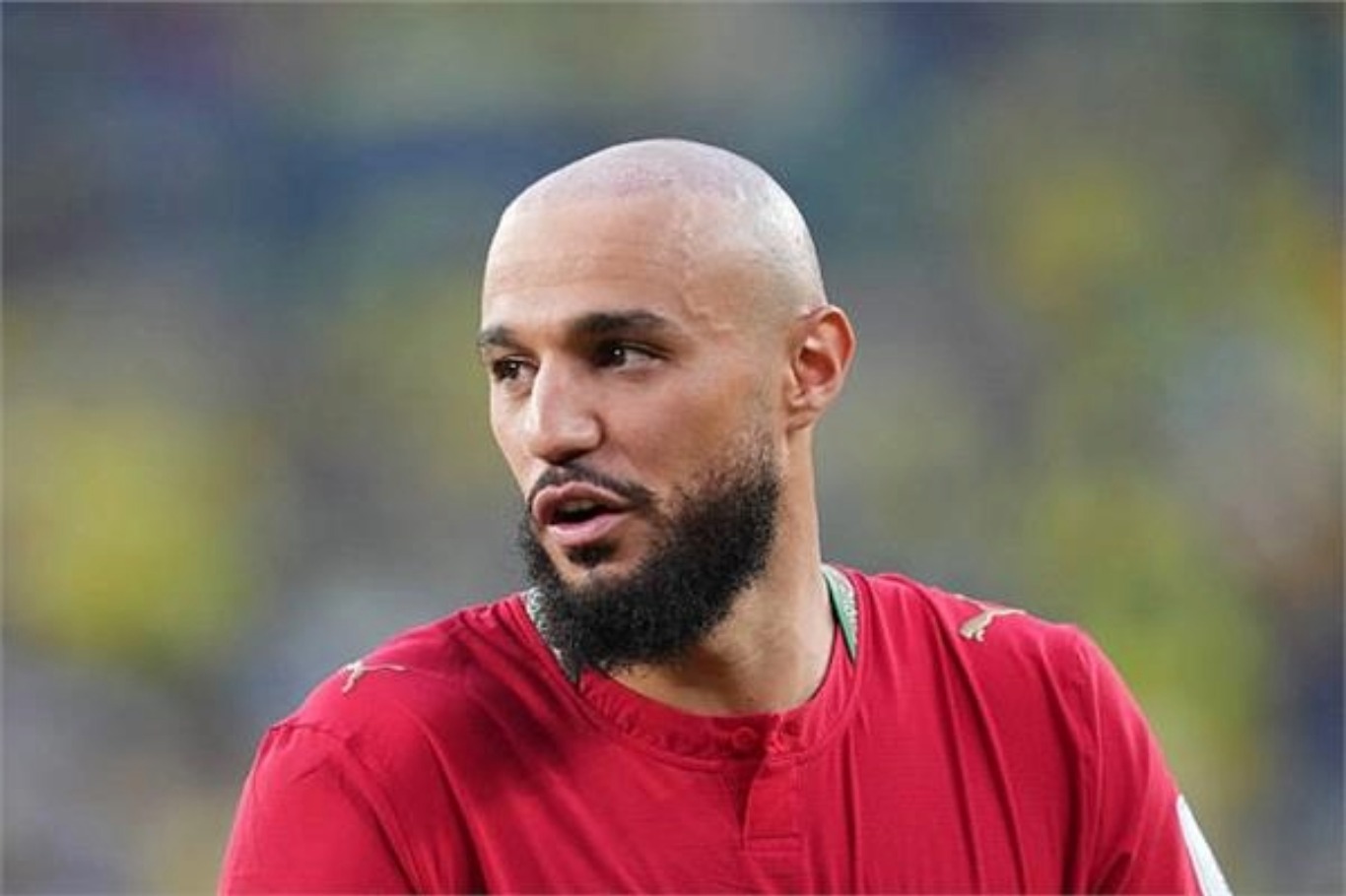 نجم المنتخب المغربي نصير مزراوي: قد أعتزل اللعب من أجل حفظ القرآن الكريم