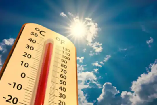  Konya’da sıcaklıklar 30 dereceye yaklaştı