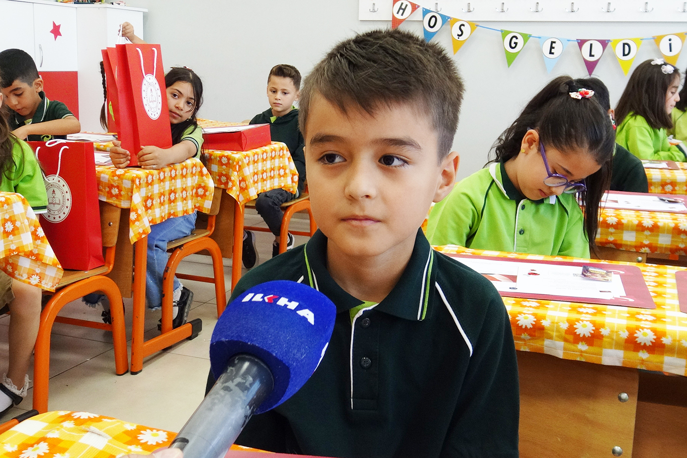 Siraç Doğan