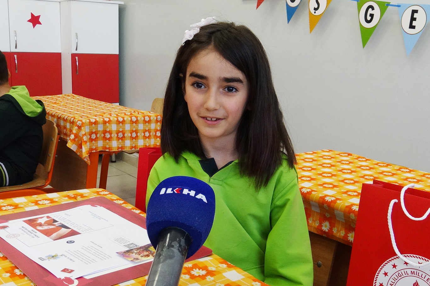 Hümeyra Yeli