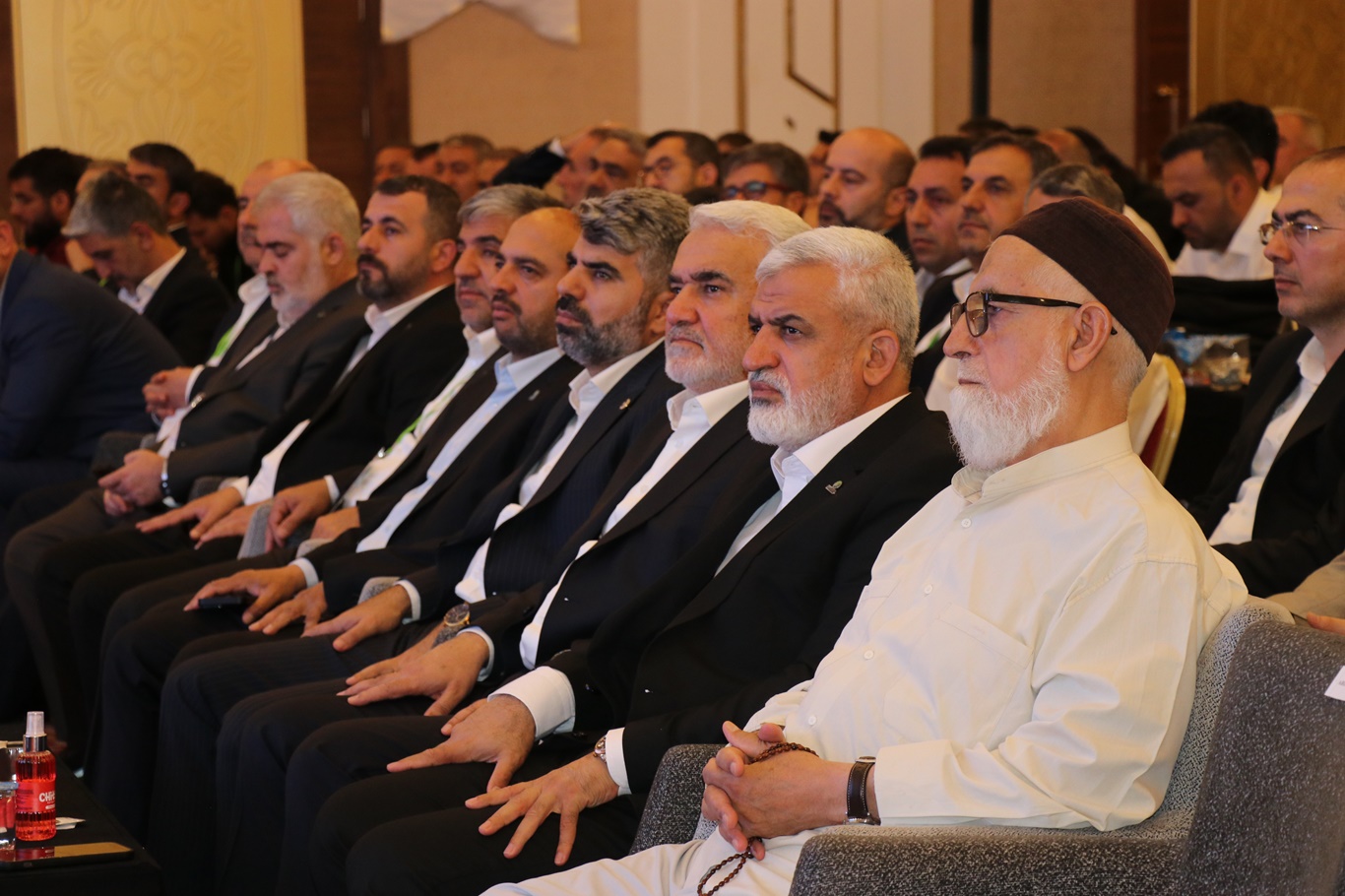 Prof. Dr. Arpa: Faiz yasağı ile enflasyon gerçeği arasında Müslüman tacir adalet ve helal çizgiyi korumalı