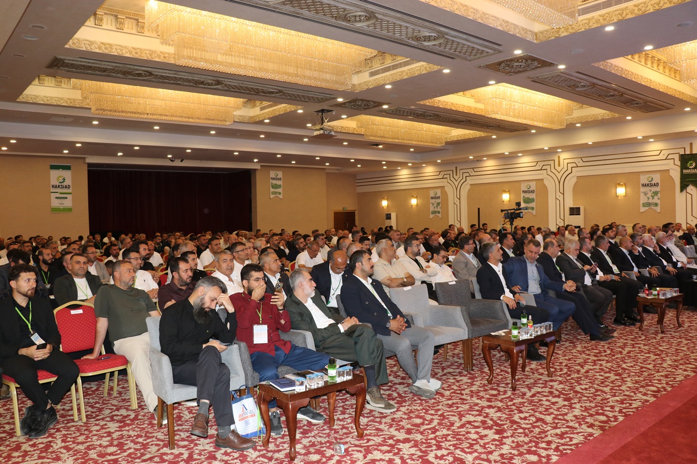 Prof. Dr. Arpa: Faiz yasağı ile enflasyon gerçeği arasında Müslüman tacir adalet ve helal çizgiyi korumalı