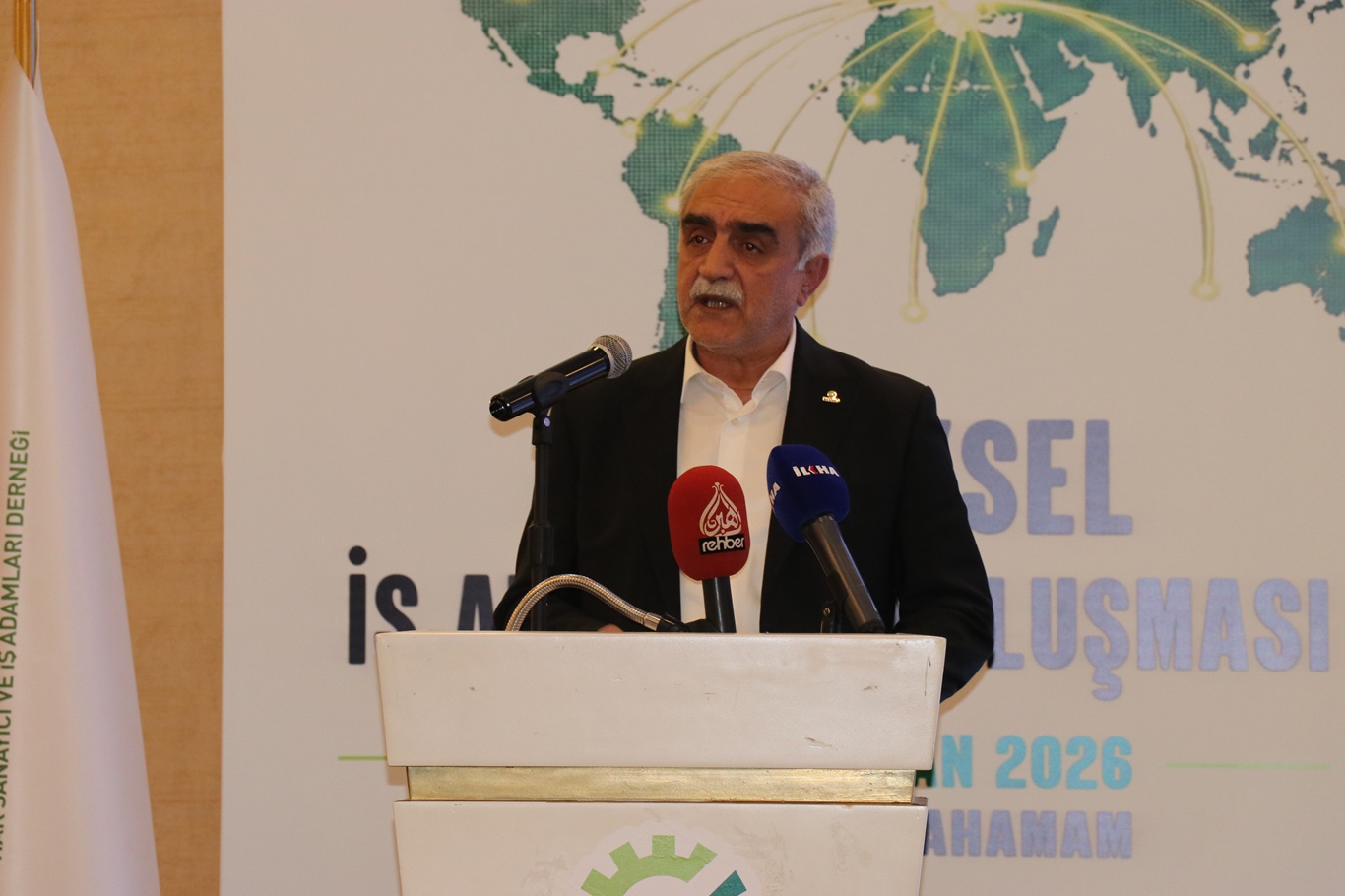 Selahattin Güneş