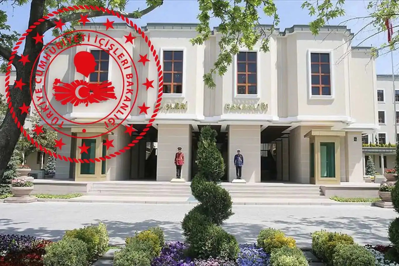 İçişleri Bakanlığı: Niğde'deki patlamaya ilişkin müfettiş görevlendirildi