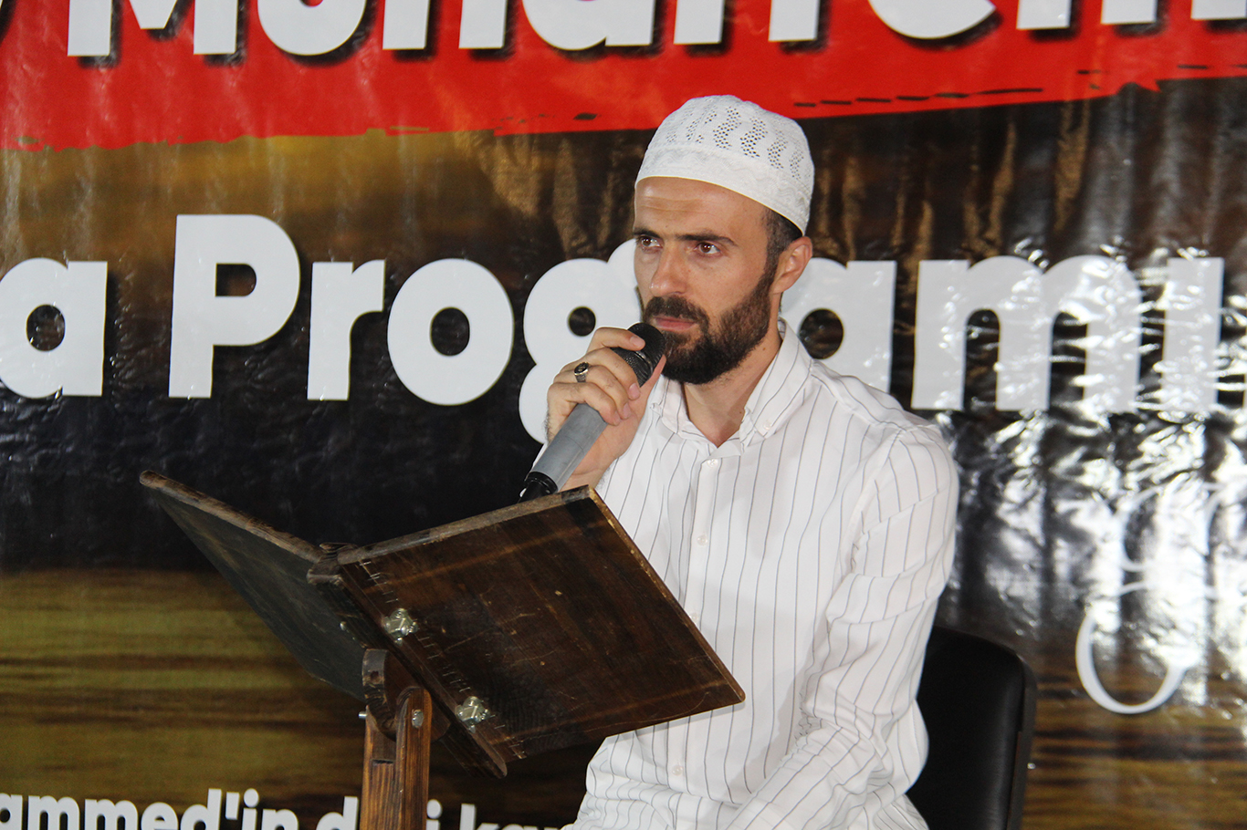 Ömer Akgül