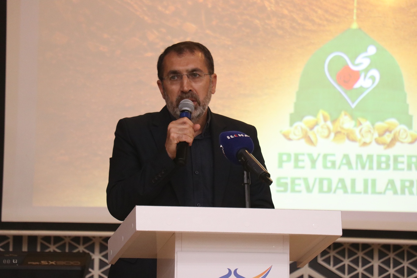 Mehmet Zülküf Yel