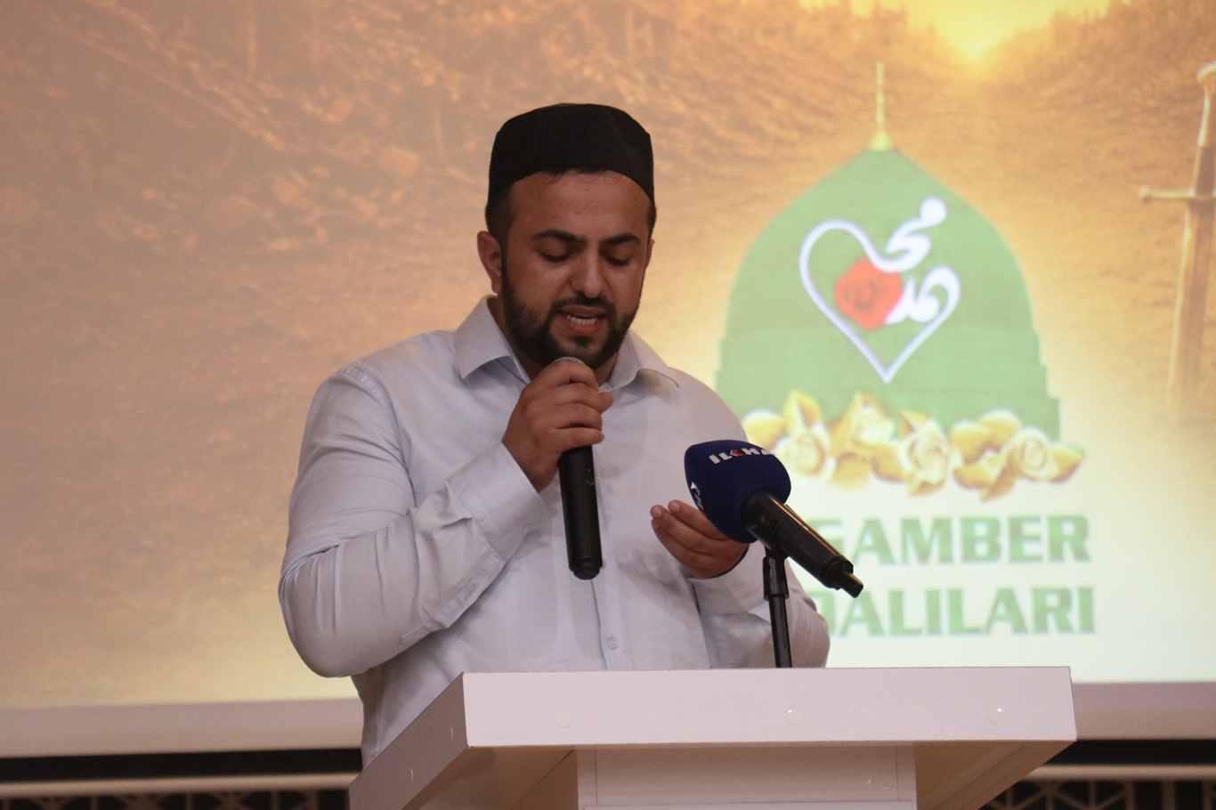 Muhammed Kaya