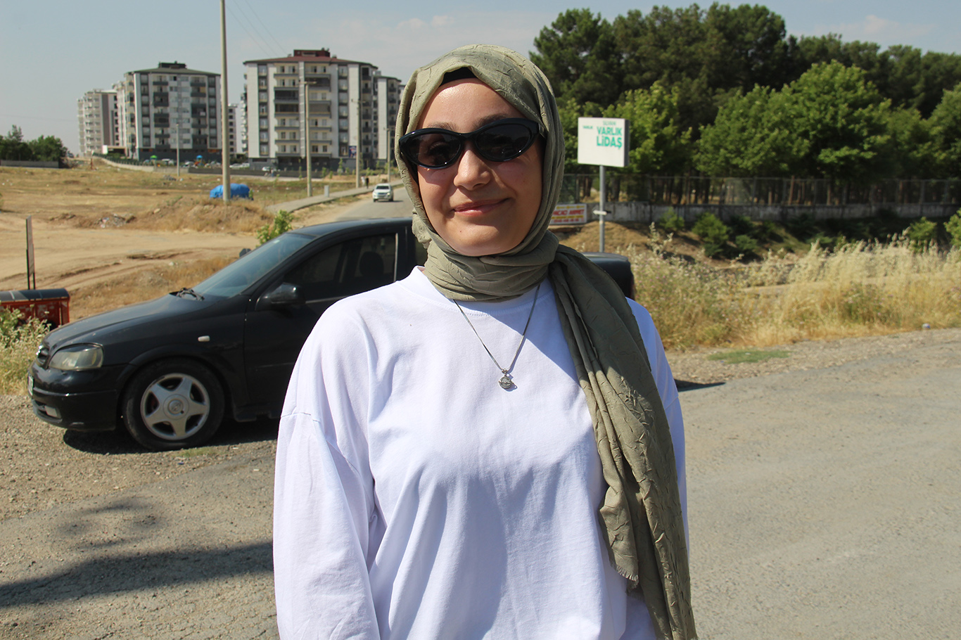 Beyzanur Neziroğlu 