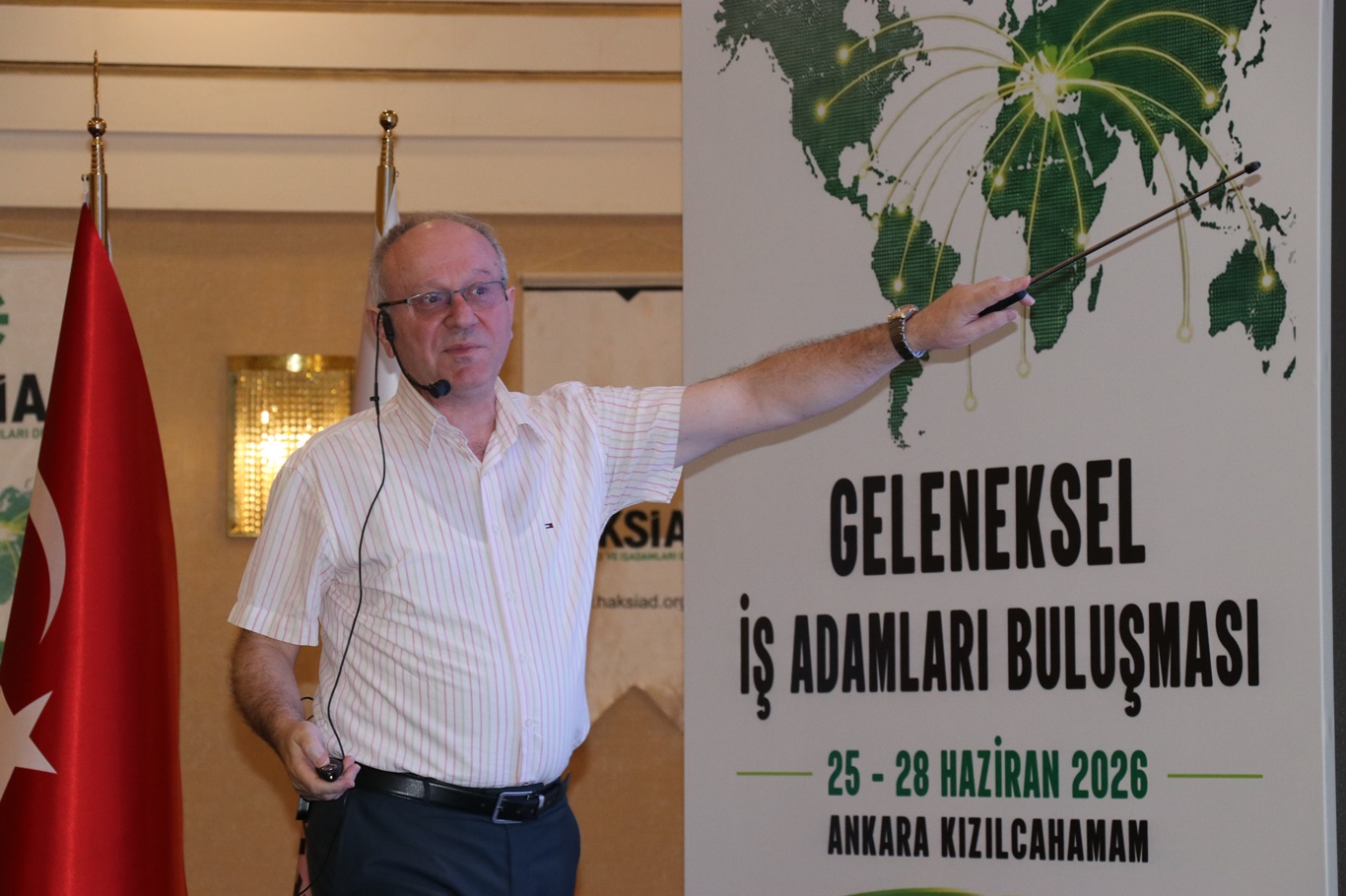 Prof. Dr. Arif Yavuz