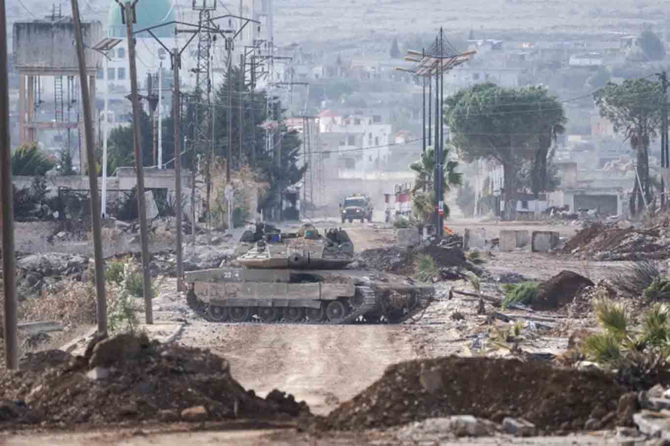 Îşxalkeran li sê deverên cuda ketin başûrê Sûrîyeyê û dest danîn ser malên sivîlan