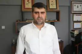 Hukukçu Şahin: Arabuluculuk yargı sistemi için can simidi oldu