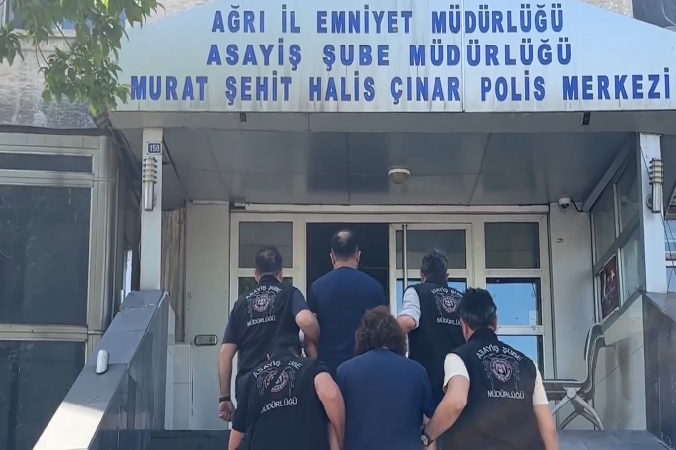 Ağrı'da 13 yıllık kayıp vakasında 2 kişi tutuklandı