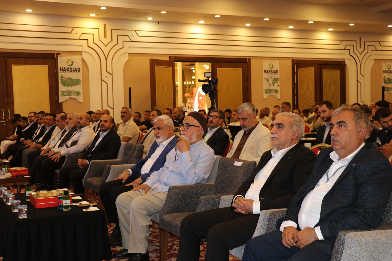 HAKSİAD ile NHIZLI Yazılım arasında TİMA Dijital Ekosistem Protokolü imzalandı